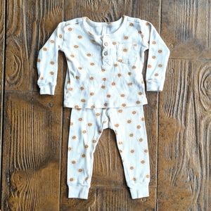 Rylee and Cru pj set